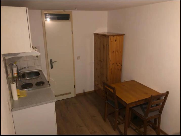 Apartment In Der Altstadt Neurenberg Buitenkant foto